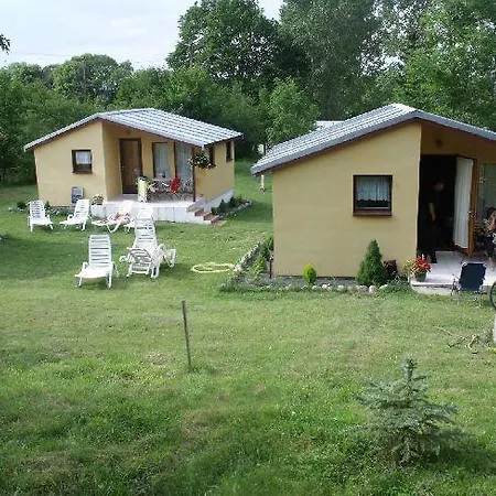 W Wapnicy Lodge