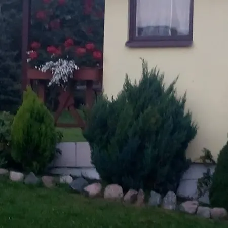 Domki Letniskowe W Wapnicy * Lubin