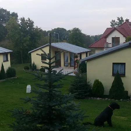 Domki Letniskowe W Wapnicy *