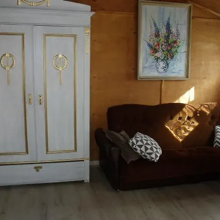 Domki Letniskowe W Wapnicy *