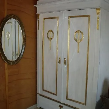 Gerendaház Domki Letniskowe W Wapnicy