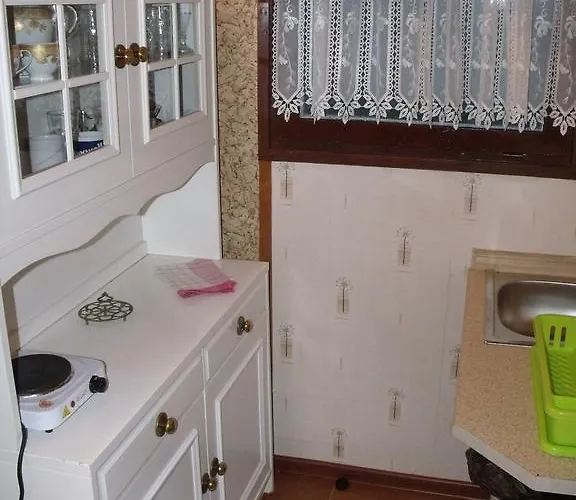 Domki Letniskowe W Wapnicy