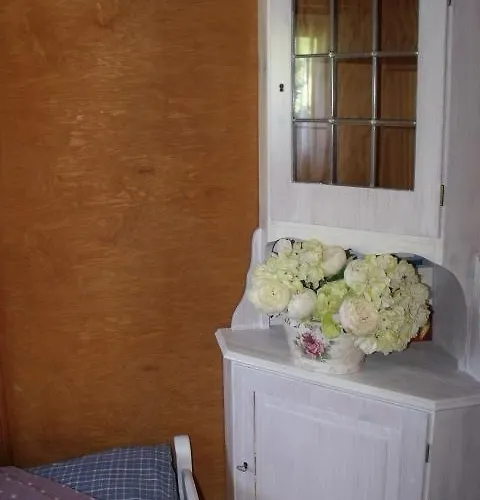 Domki Letniskowe W Wapnicy *