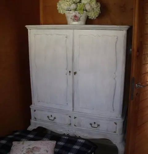 Lodge Domki Letniskowe W Wapnicy