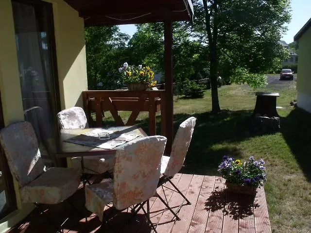 Domki Letniskowe W Wapnicy