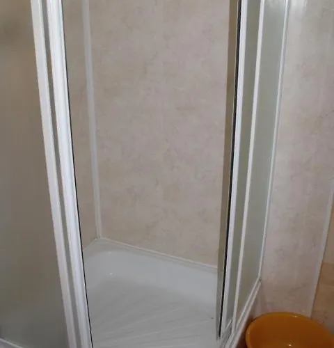 Domki Letniskowe W Wapnicy Lodge Lubin (West Pomeranian)