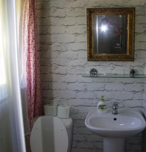 Domki Letniskowe W Wapnicy