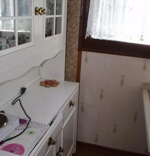 Domki Letniskowe W Wapnicy Lodge *