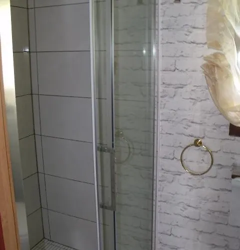 Domki Letniskowe W Wapnicy Lodge Lubin (West Pomeranian)