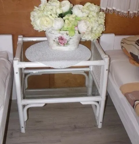 Domki Letniskowe W Wapnicy Lodge *